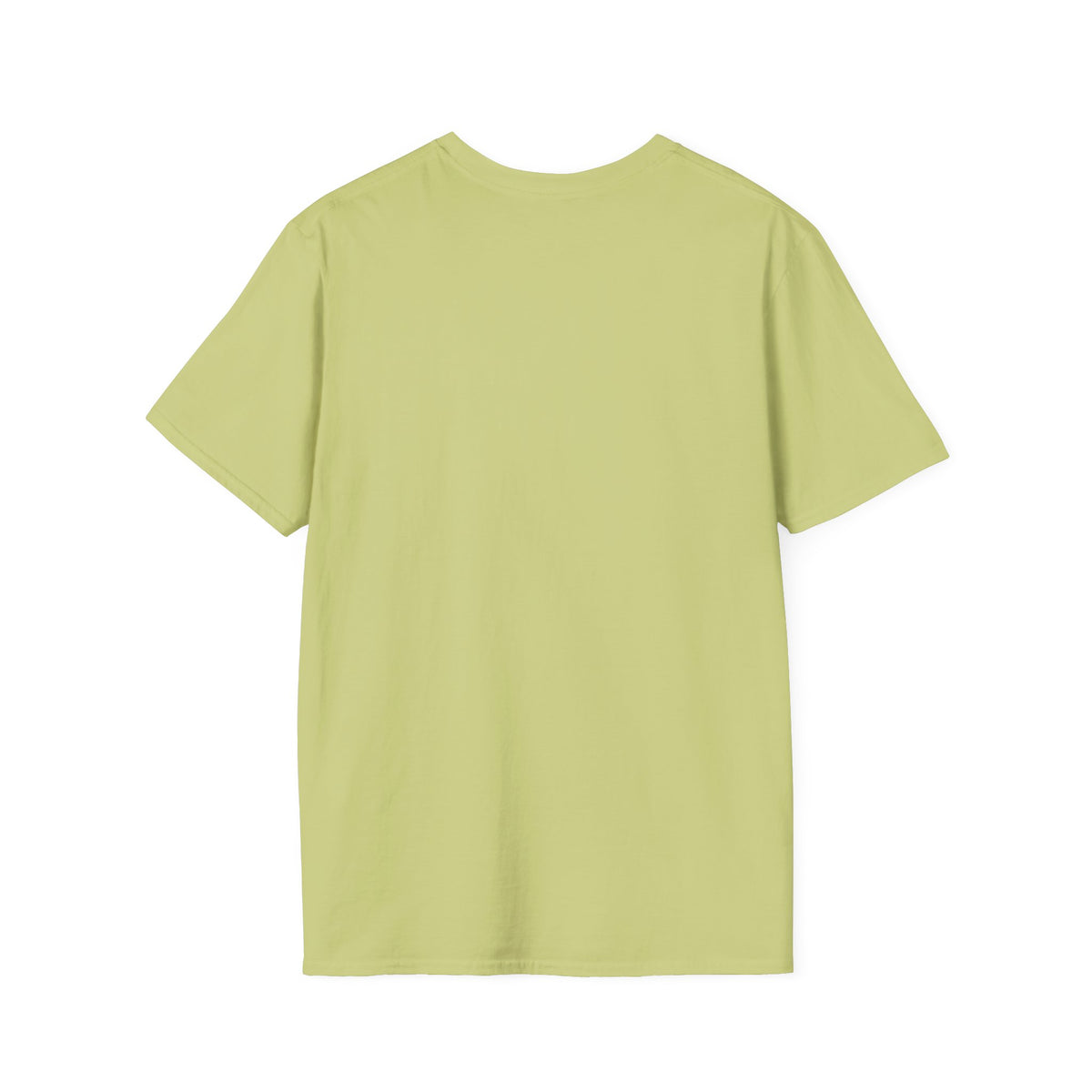 Favorite Slasher Softstyle T-Shirt