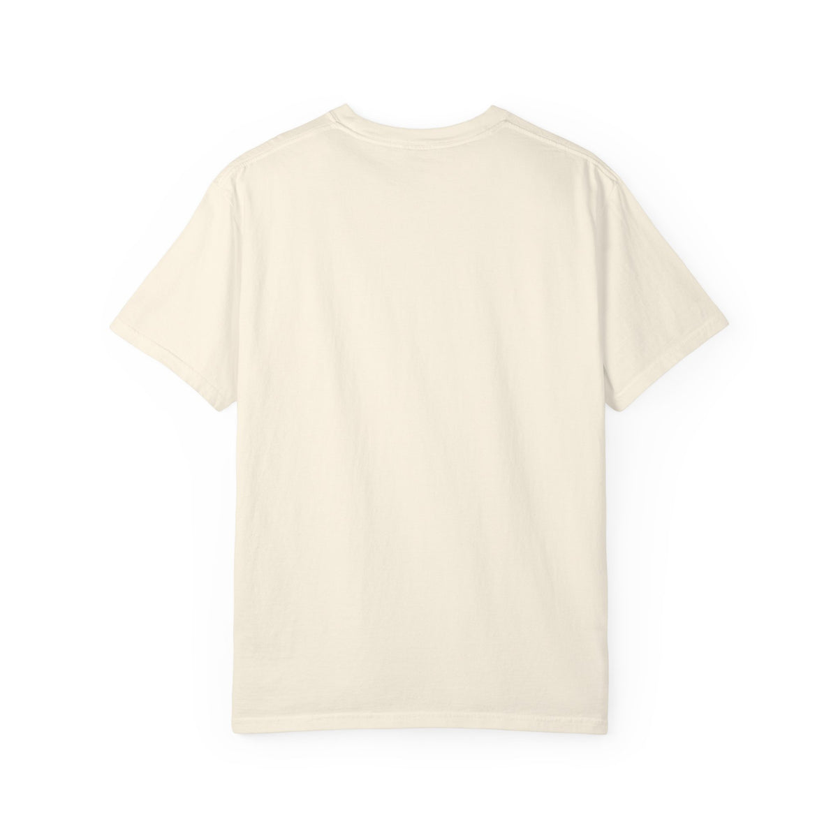 Ghost Reading Tee — Cute Floral Booklover T-Shirt
