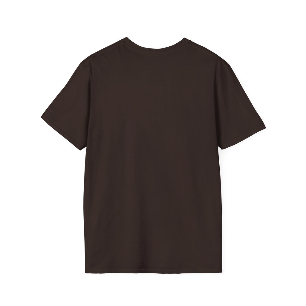 Viscious Guinea Pig Softstyle T-Shirt
