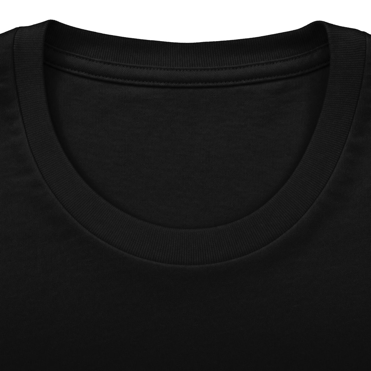 Halloween Mummy Cotton Crew Tee