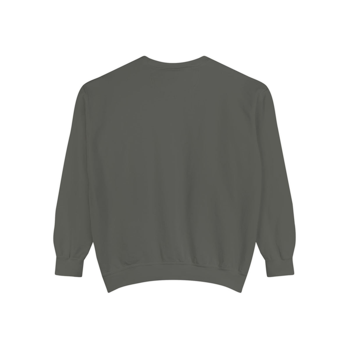 Jolly Holiday Sweatshirt — Festive Holly Christmas Crewneck