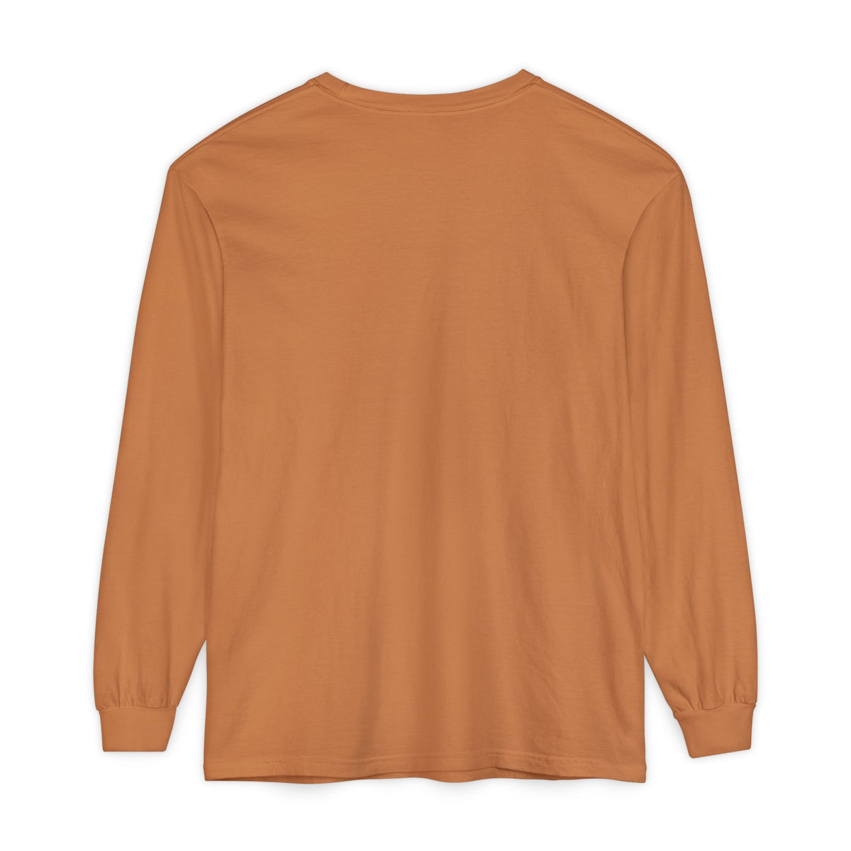 Vintage Station Wagon Long Sleeve Tee — Retro Family Car Graphic