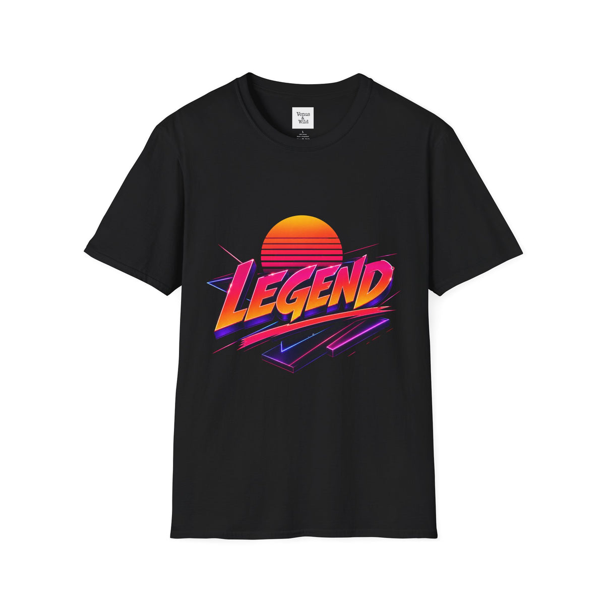 80's Legend T-Shirt