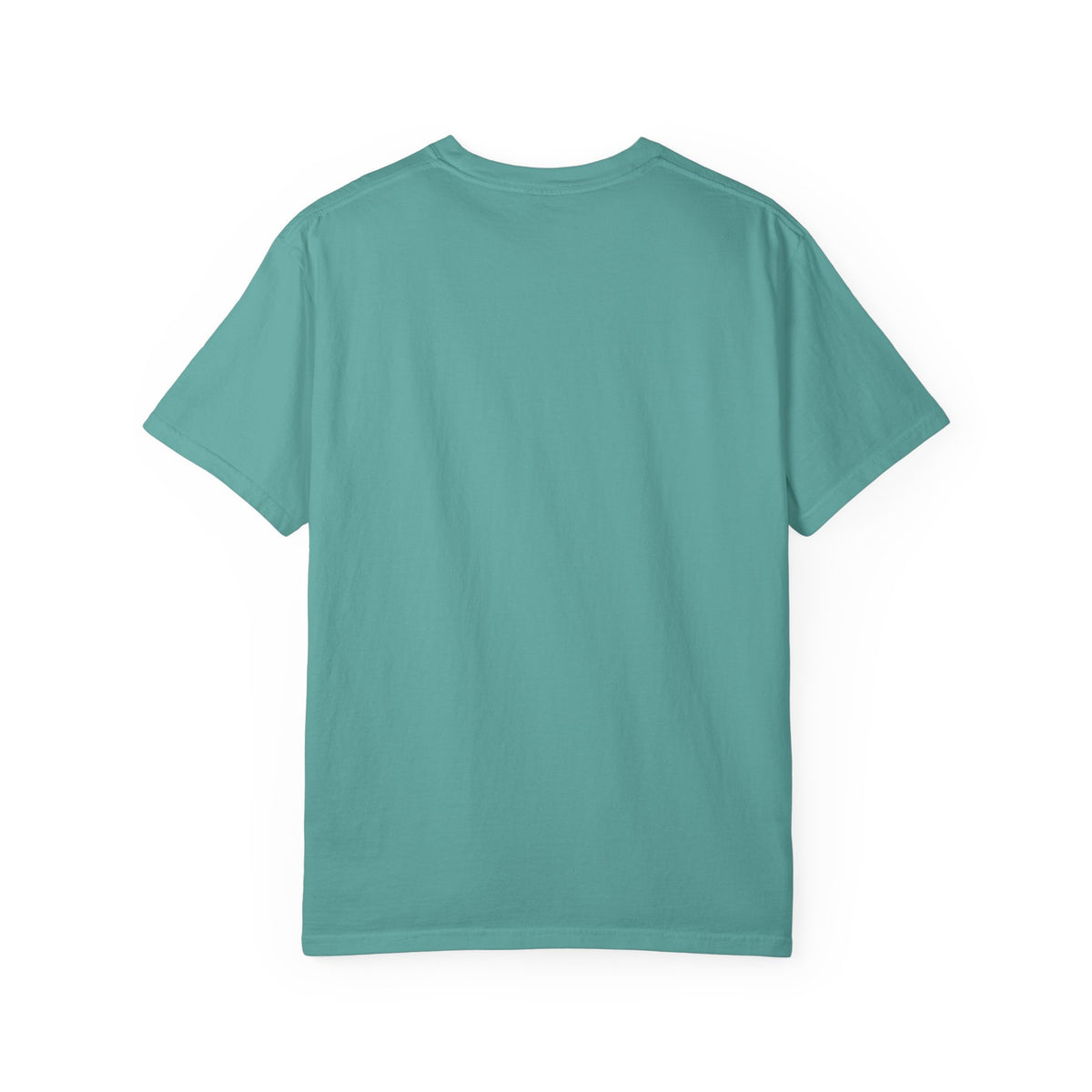 Pink Flamingo Graphic T-Shirt — Cool Sunglasses Tropical Tee
