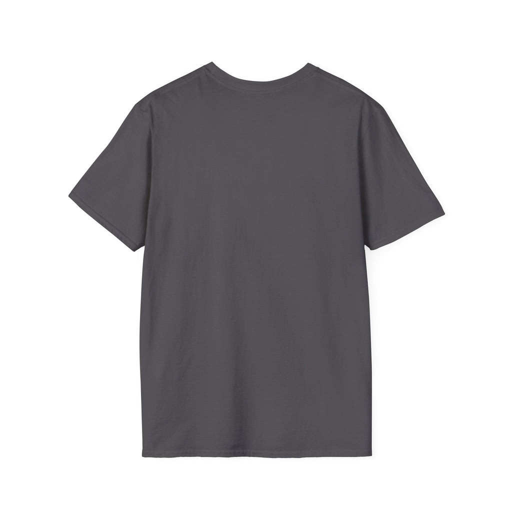 UFO Believe Softstyle T-Shirt