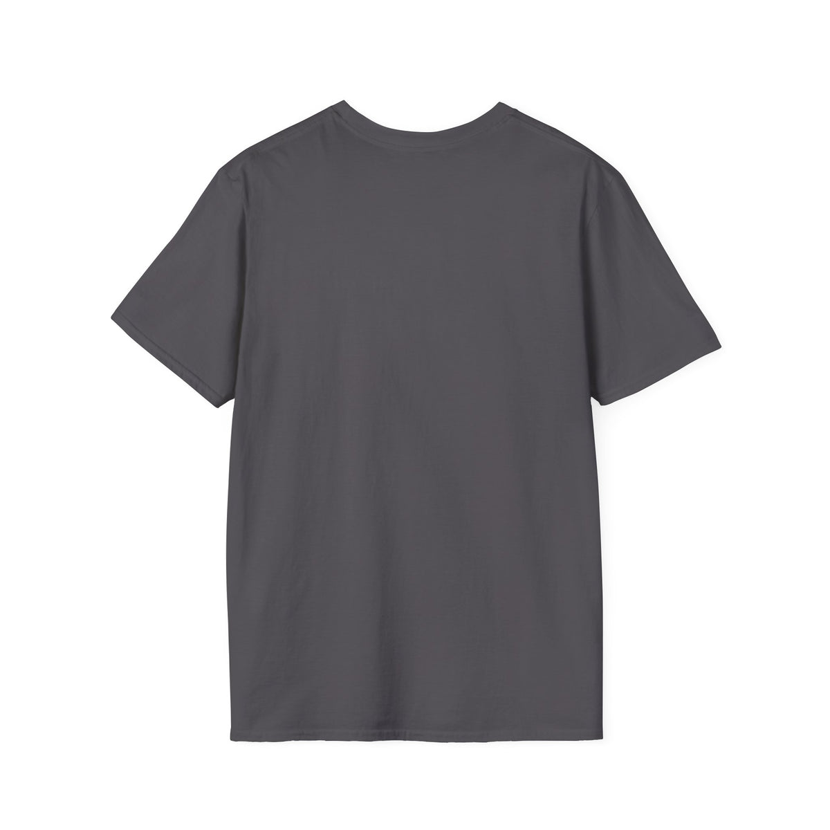 UFO Believe Softstyle T-Shirt