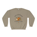 Pumpkin Farm Crewneck Sweatshirt — Hollowbrook Autumn Graphic