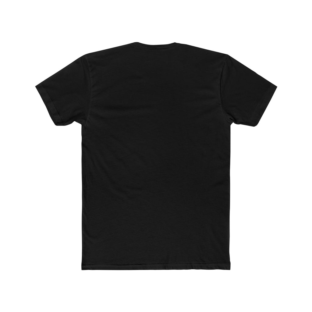 Halloween Mummy Cotton Crew Tee