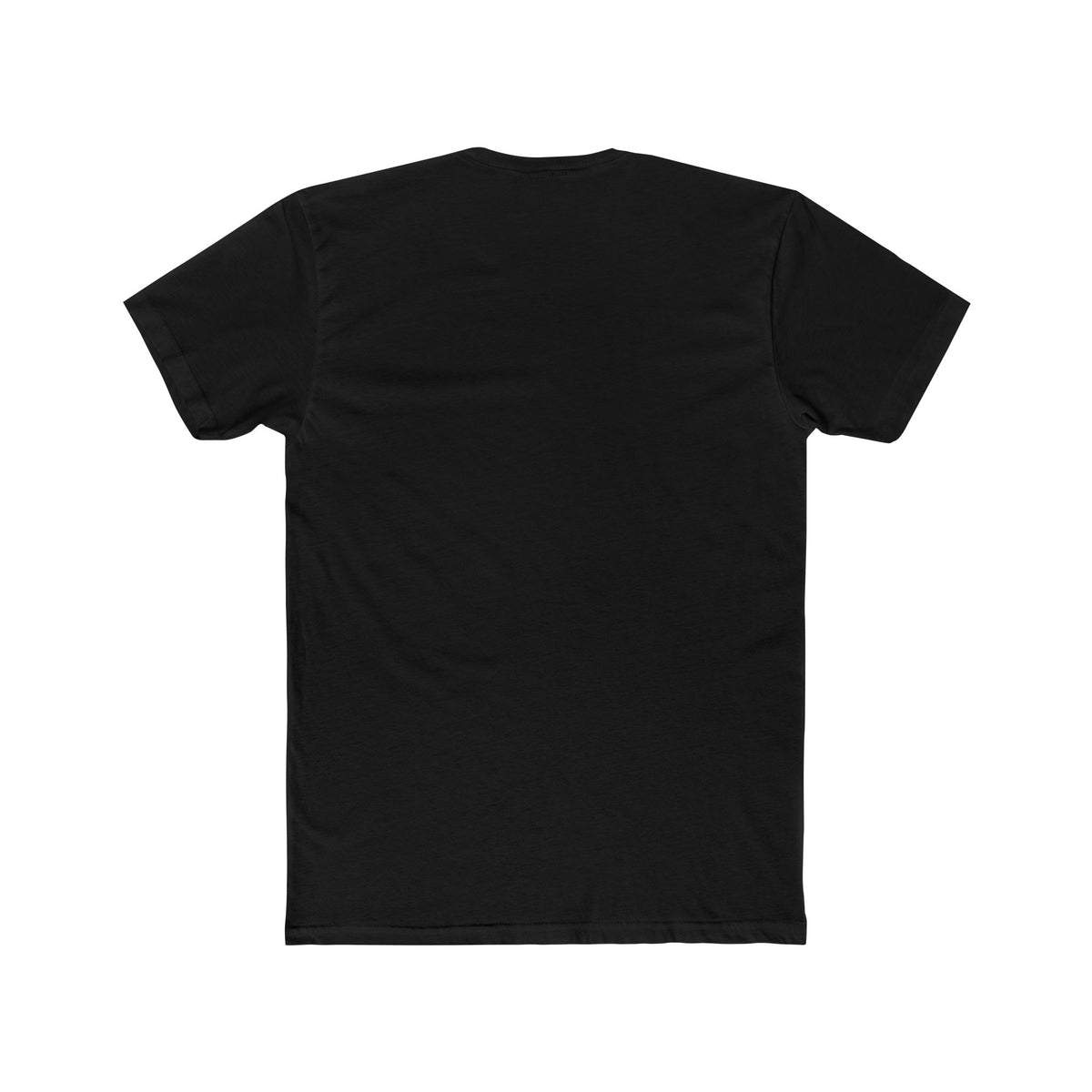 Halloween Mummy Cotton Crew Tee