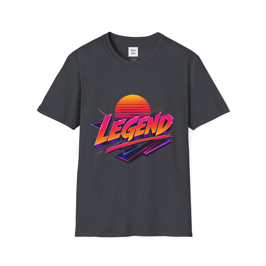 80's Legend T-Shirt