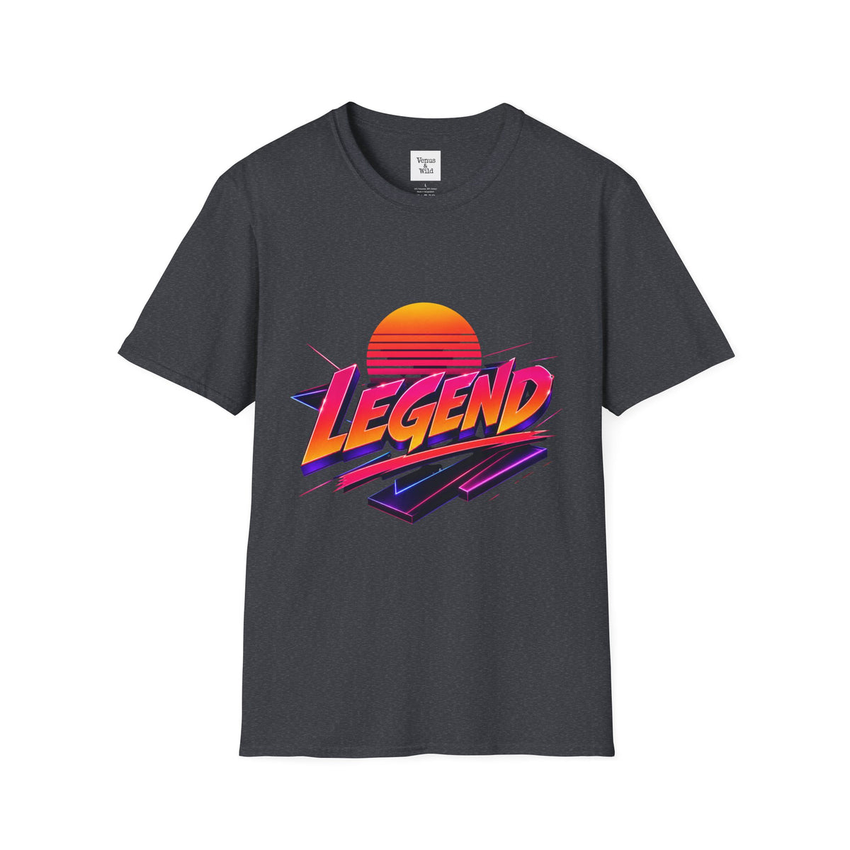 80's Legend T-Shirt