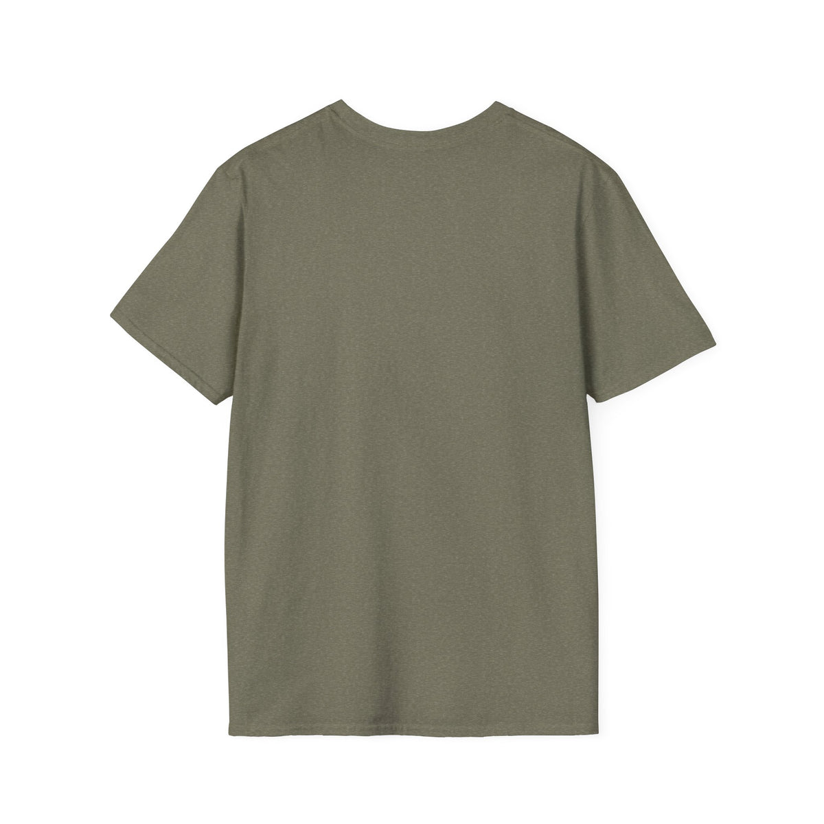 Backpacking Bunny T-Shirt | Hiking Rabbit Illustration, Forest Adventure