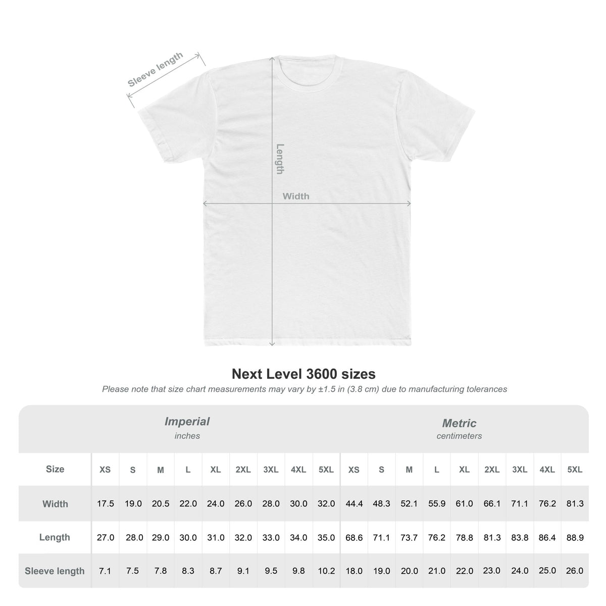 Halloween Mummy Cotton Crew Tee