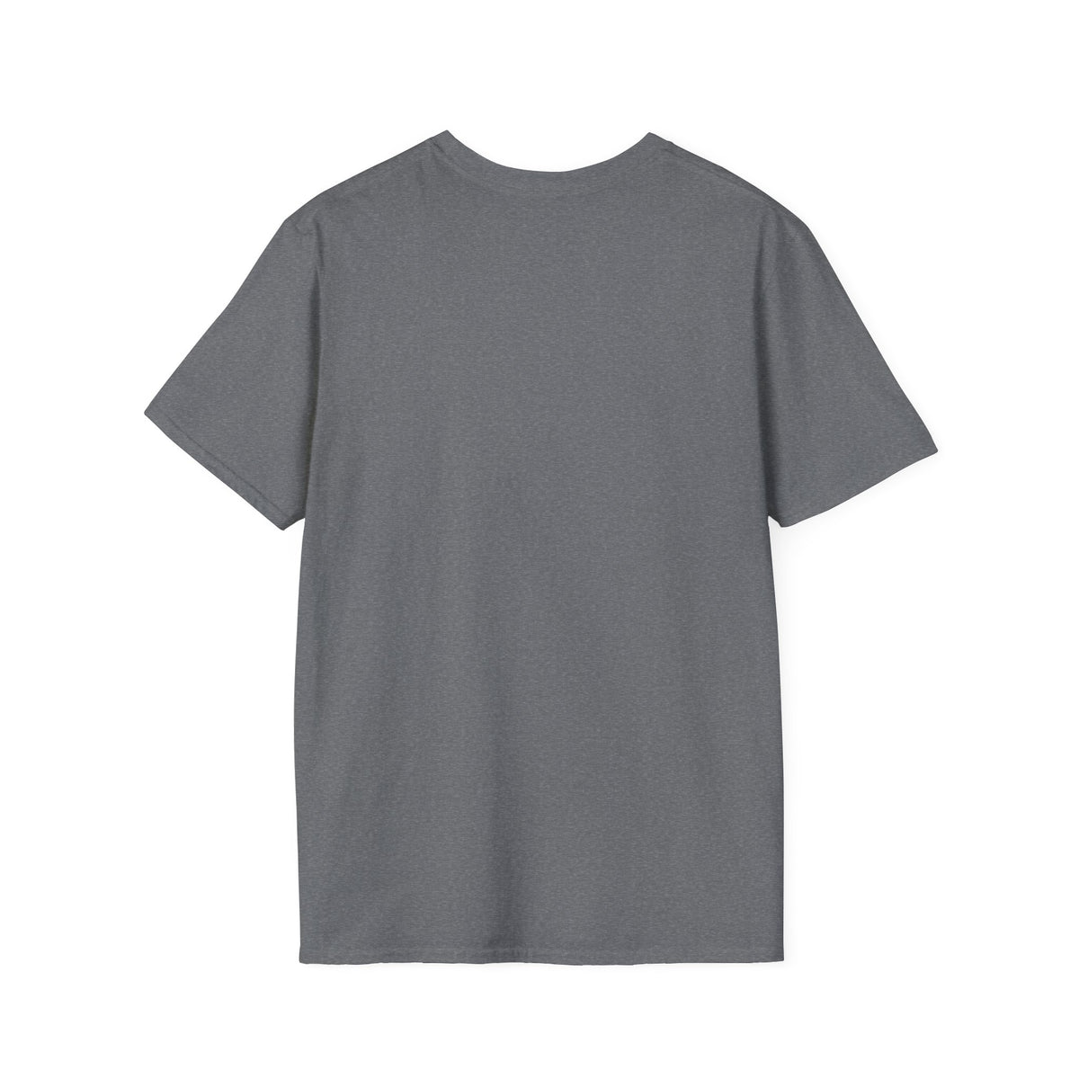 UFO Believe Softstyle T-Shirt