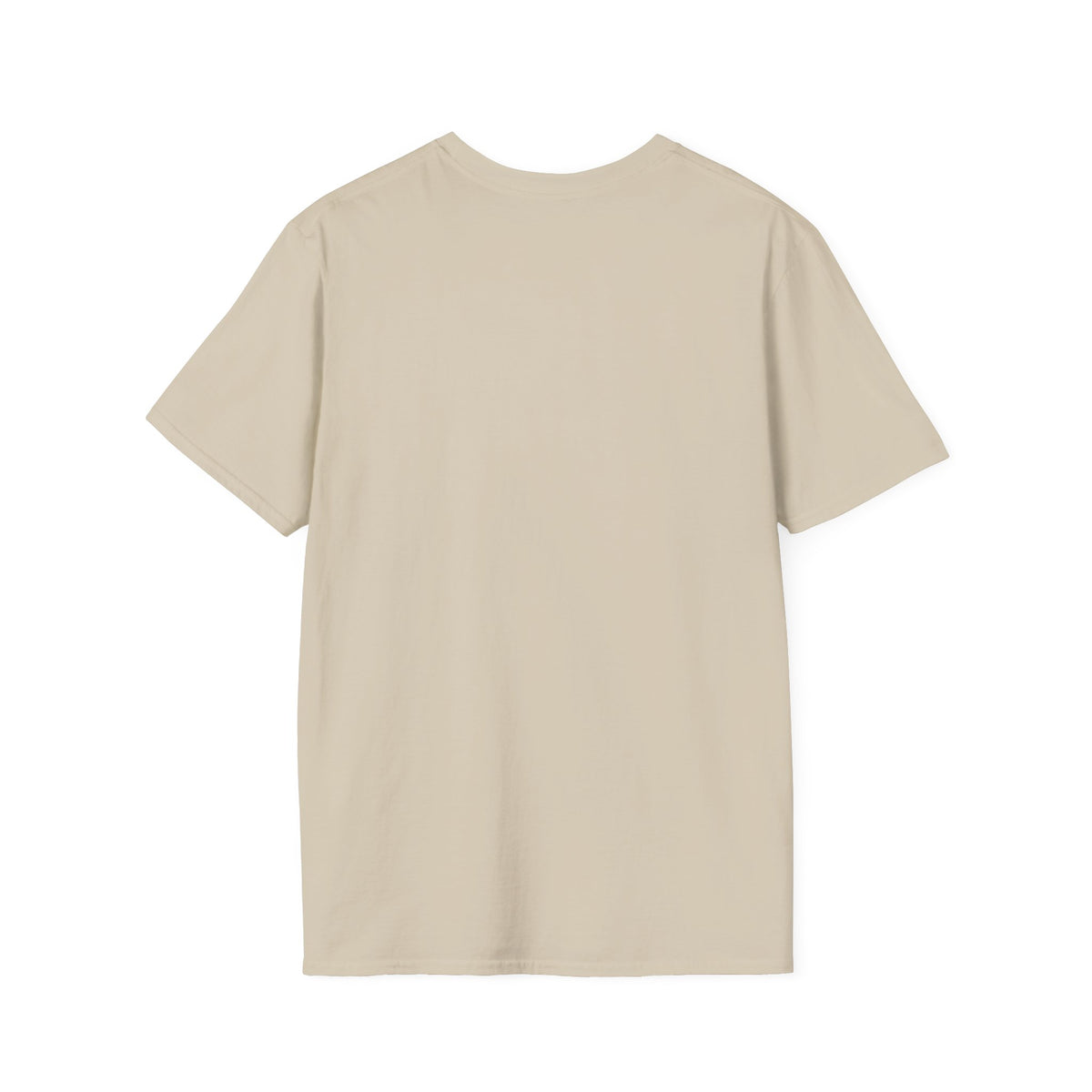 Favorite Slasher Softstyle T-Shirt
