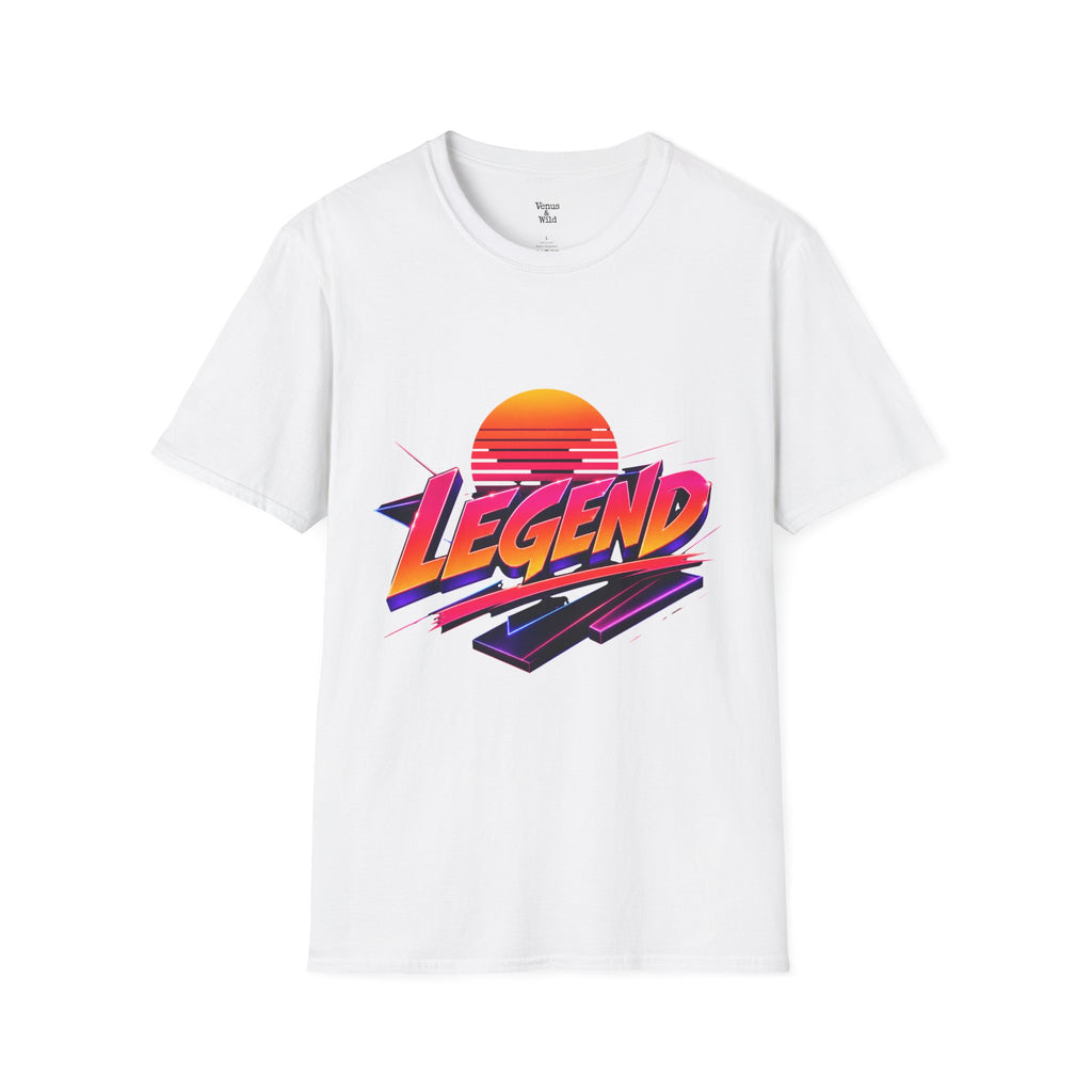 80's Legend T-Shirt