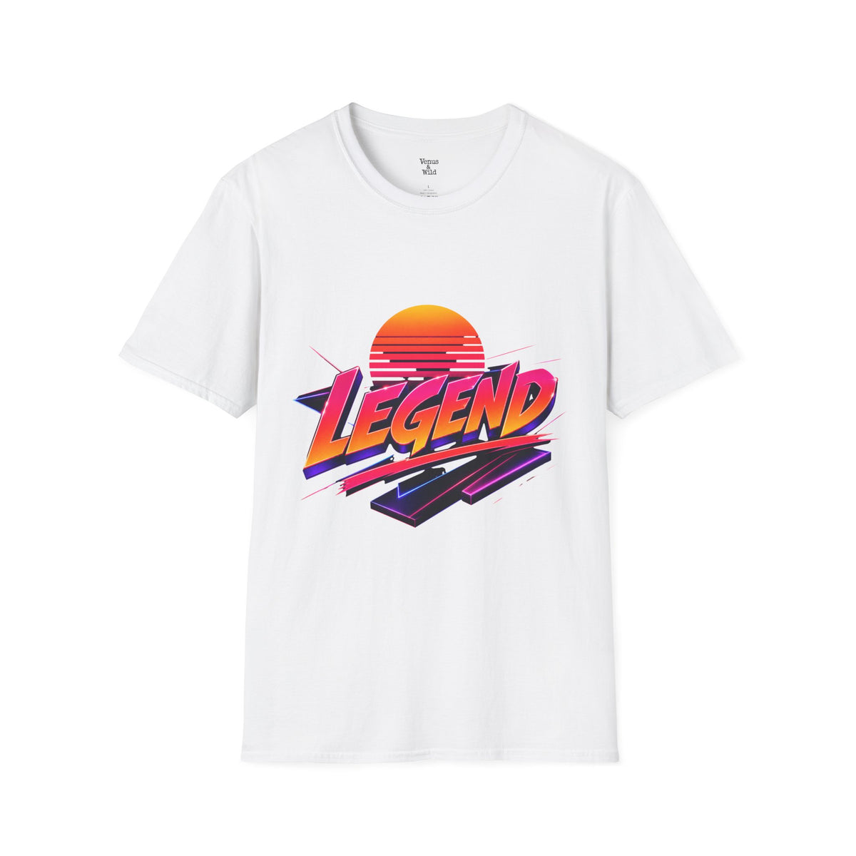 80's Legend T-Shirt