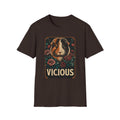Viscious Guinea Pig Softstyle T-Shirt