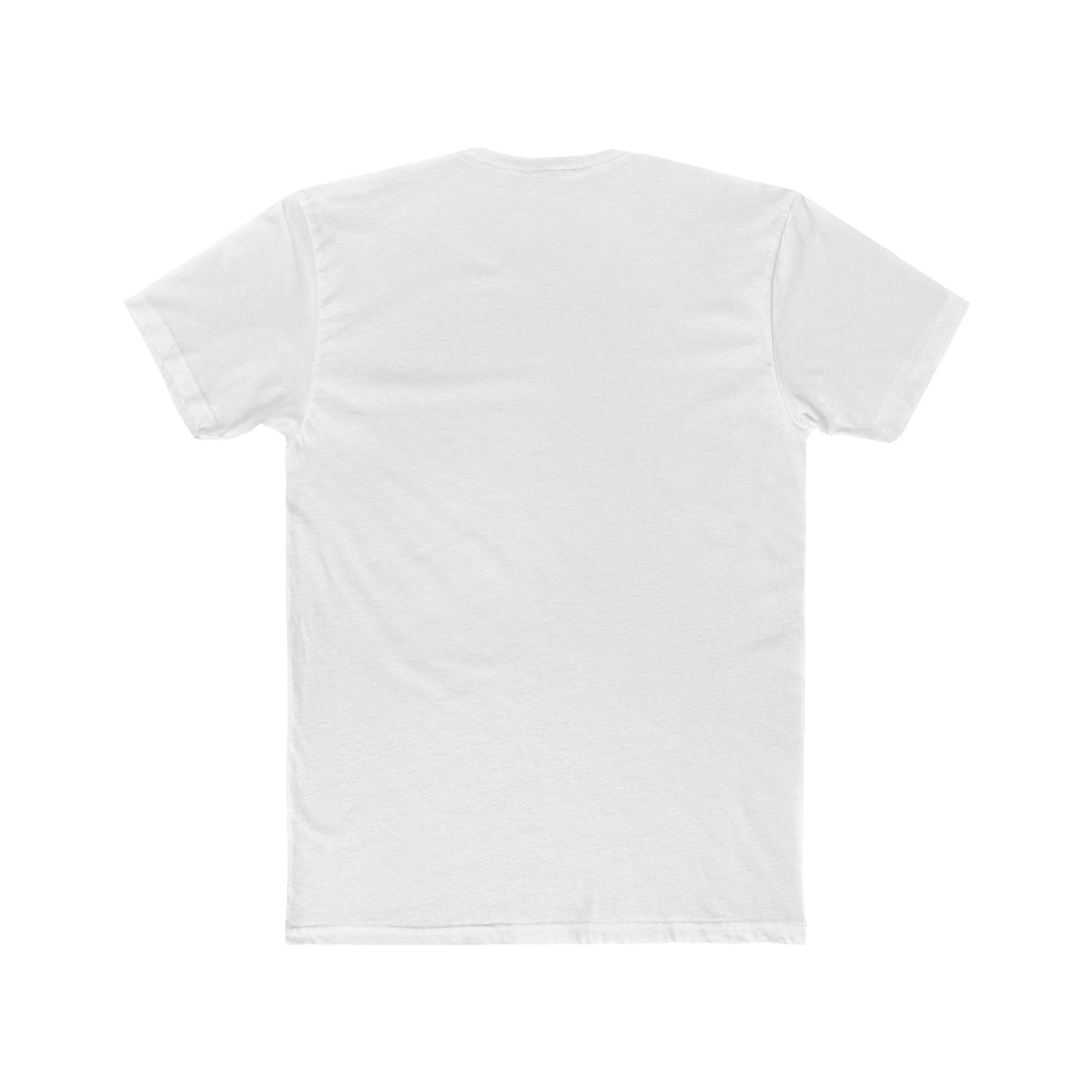 Halloween Mummy Cotton Crew Tee