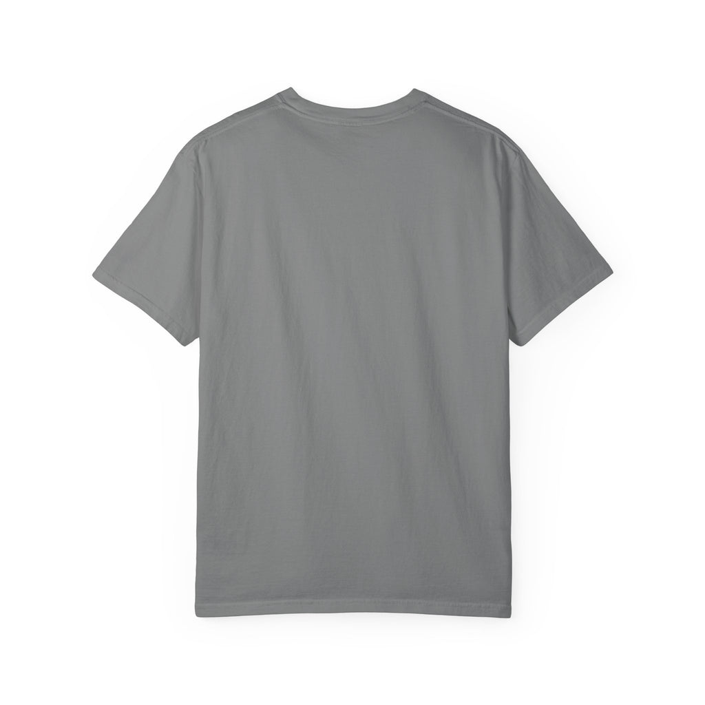 Vintage Hearse T-Shirt — Classic Retro Funeral Car Illustration