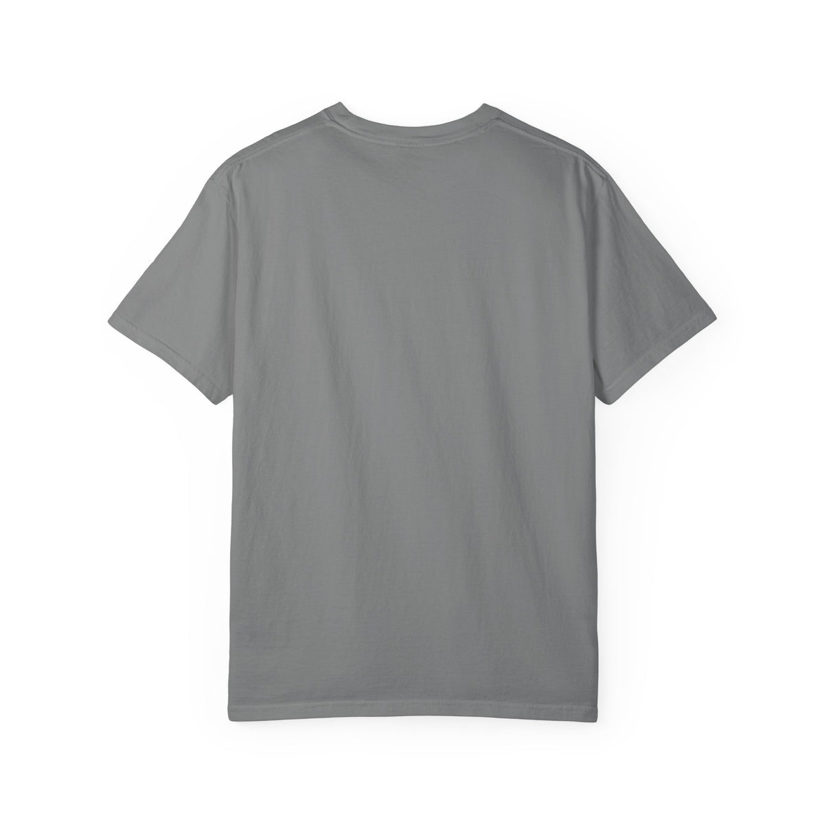 Vintage Hearse T-Shirt — Classic Retro Funeral Car Illustration