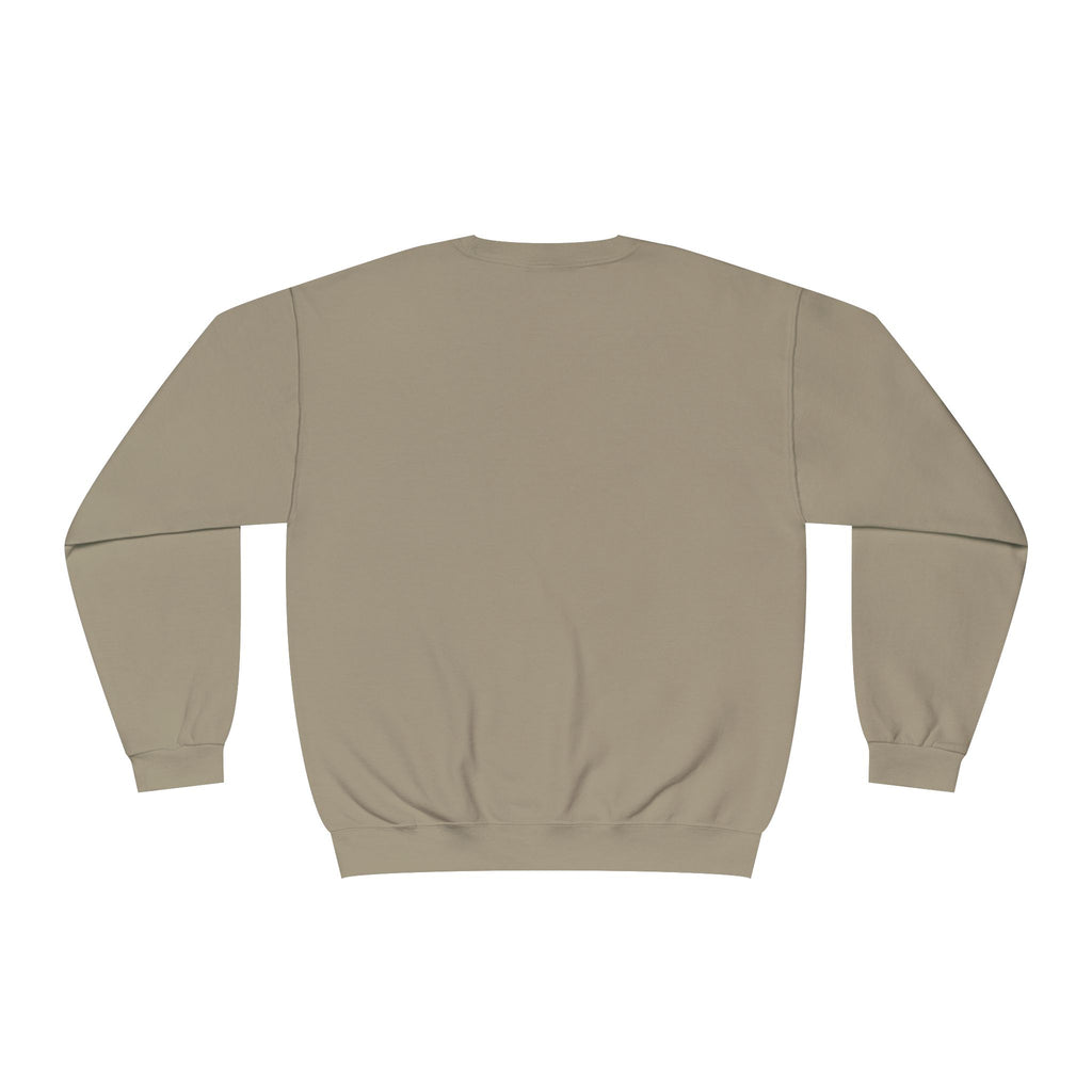 Pumpkin Farm Crewneck Sweatshirt — Hollowbrook Autumn Graphic