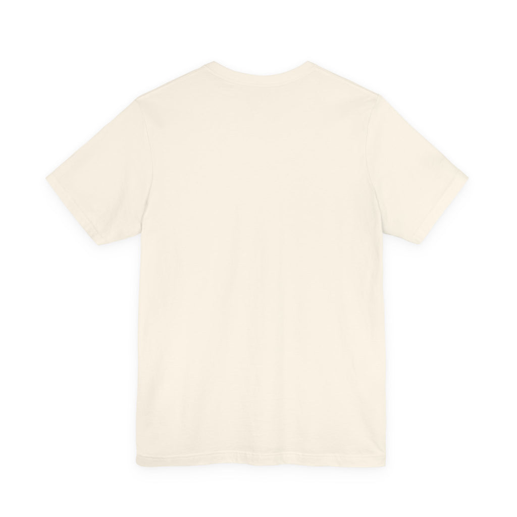 Hippie Spooky Tee — "A Little Hippie, A Little Spooky" Retro Halloween T-Shirt