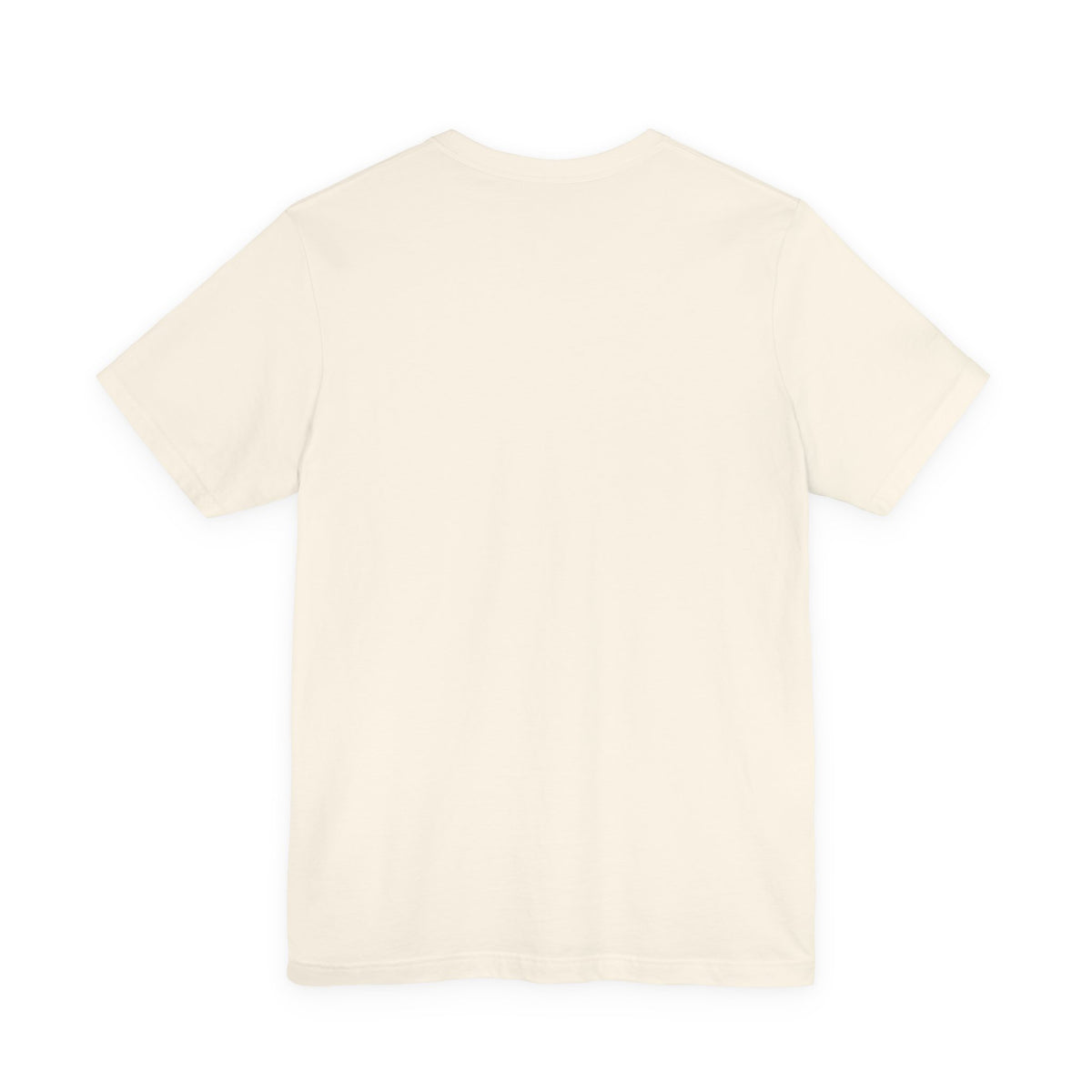 Hippie Spooky Tee — "A Little Hippie, A Little Spooky" Retro Halloween T-Shirt