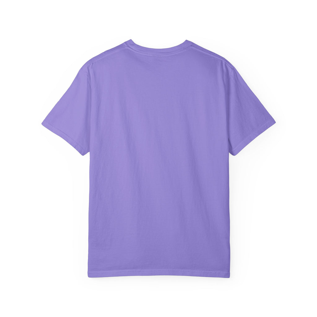 Here Comes The Sun Retro Graphic T-Shirt