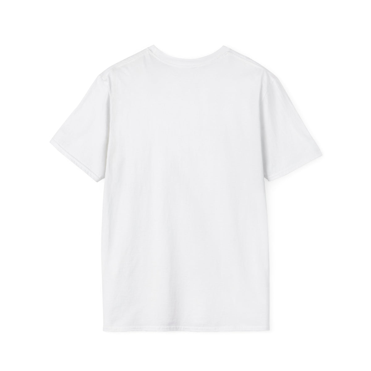 Your Love Is Killing Me Softstyle T-Shirt