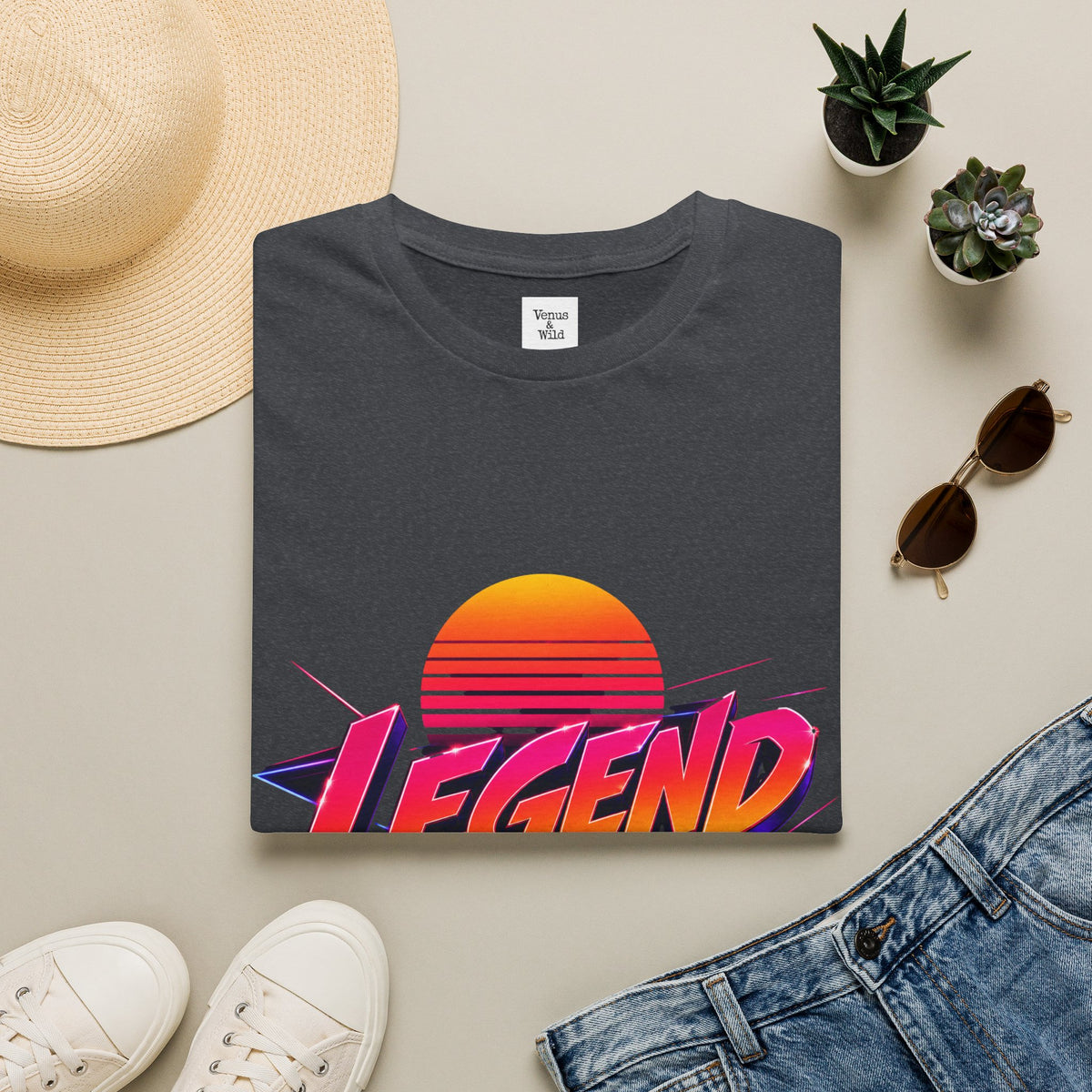 80's Legend T-Shirt