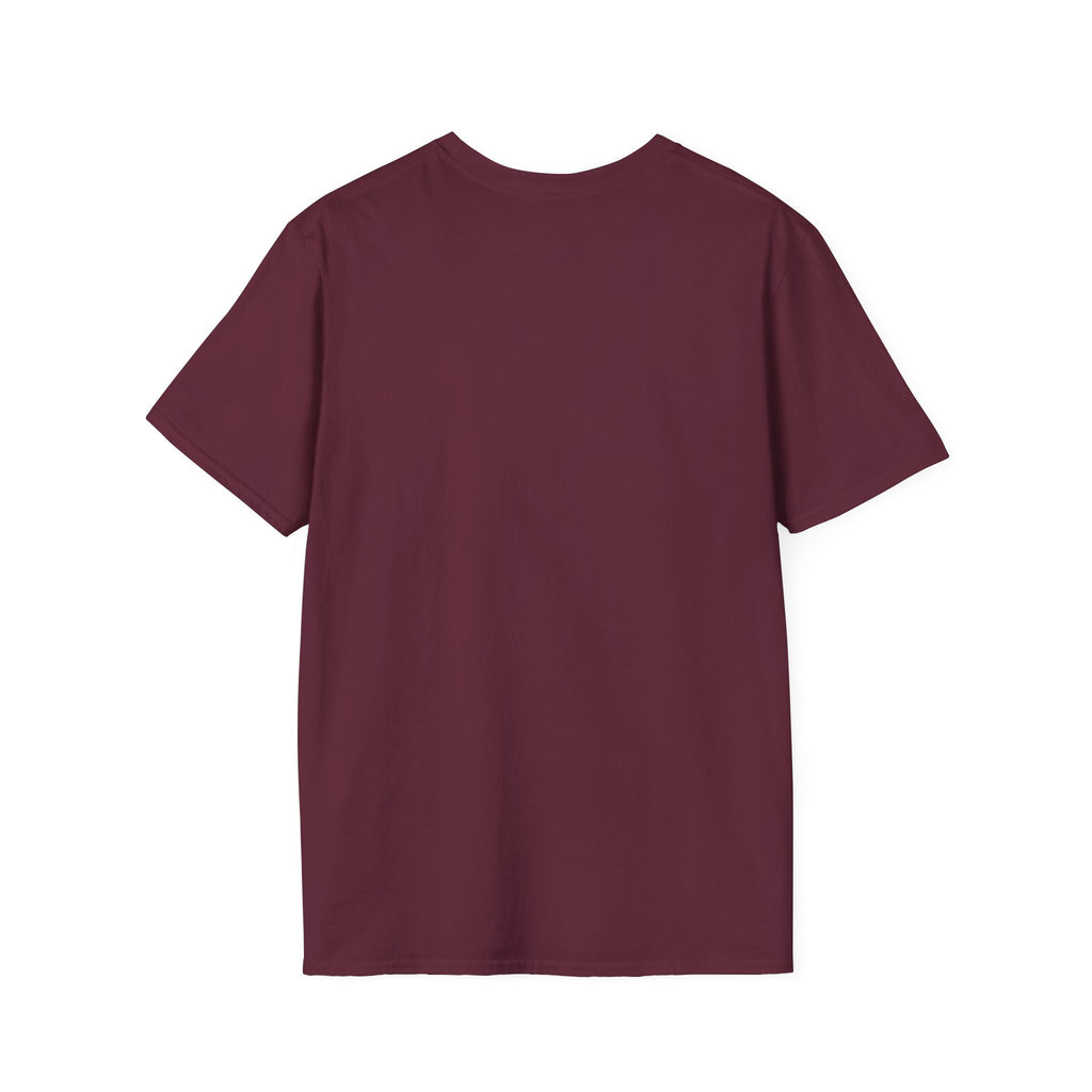 Vampire Teeth Softstyle T-Shirt