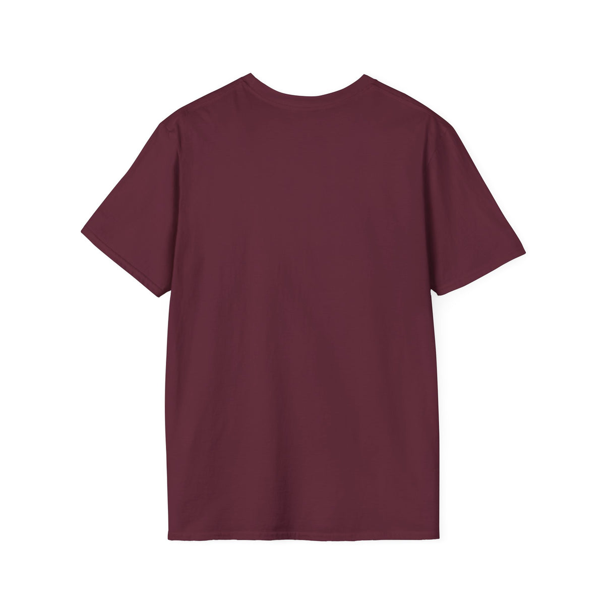 Vampire Teeth Softstyle T-Shirt