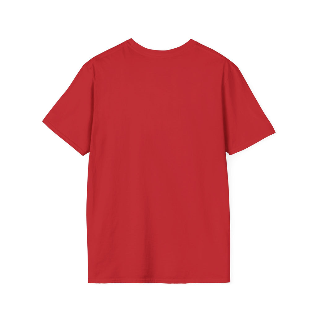 Mighty Muncher T-Shirt — Cute Superhero Hamster Graphic Tee