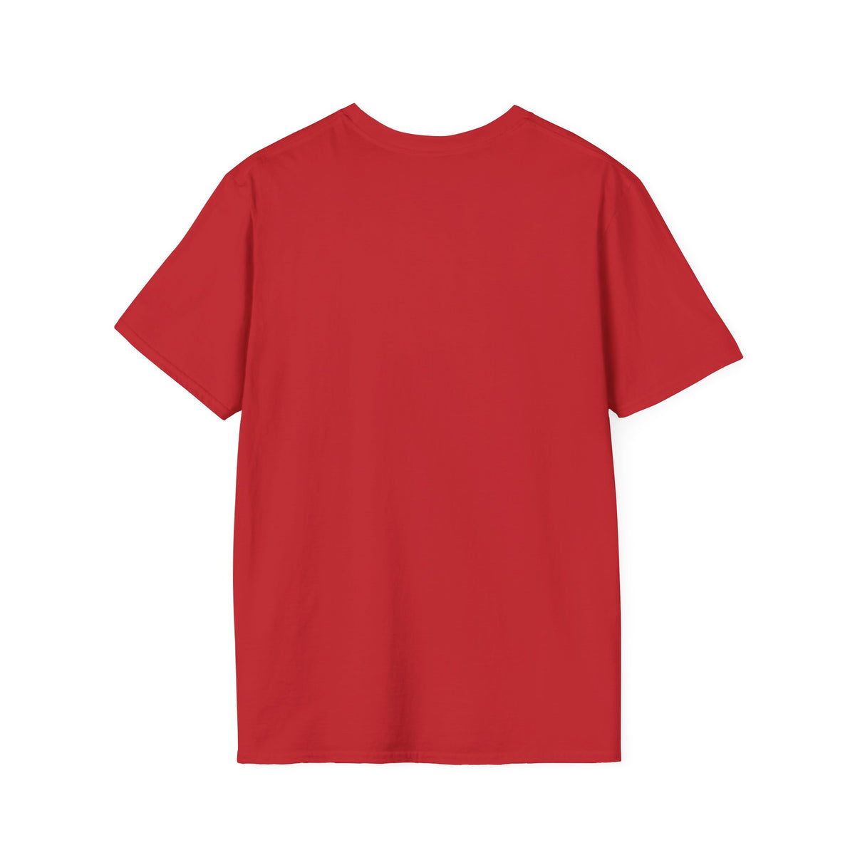 Mighty Muncher T-Shirt — Cute Superhero Hamster Graphic Tee