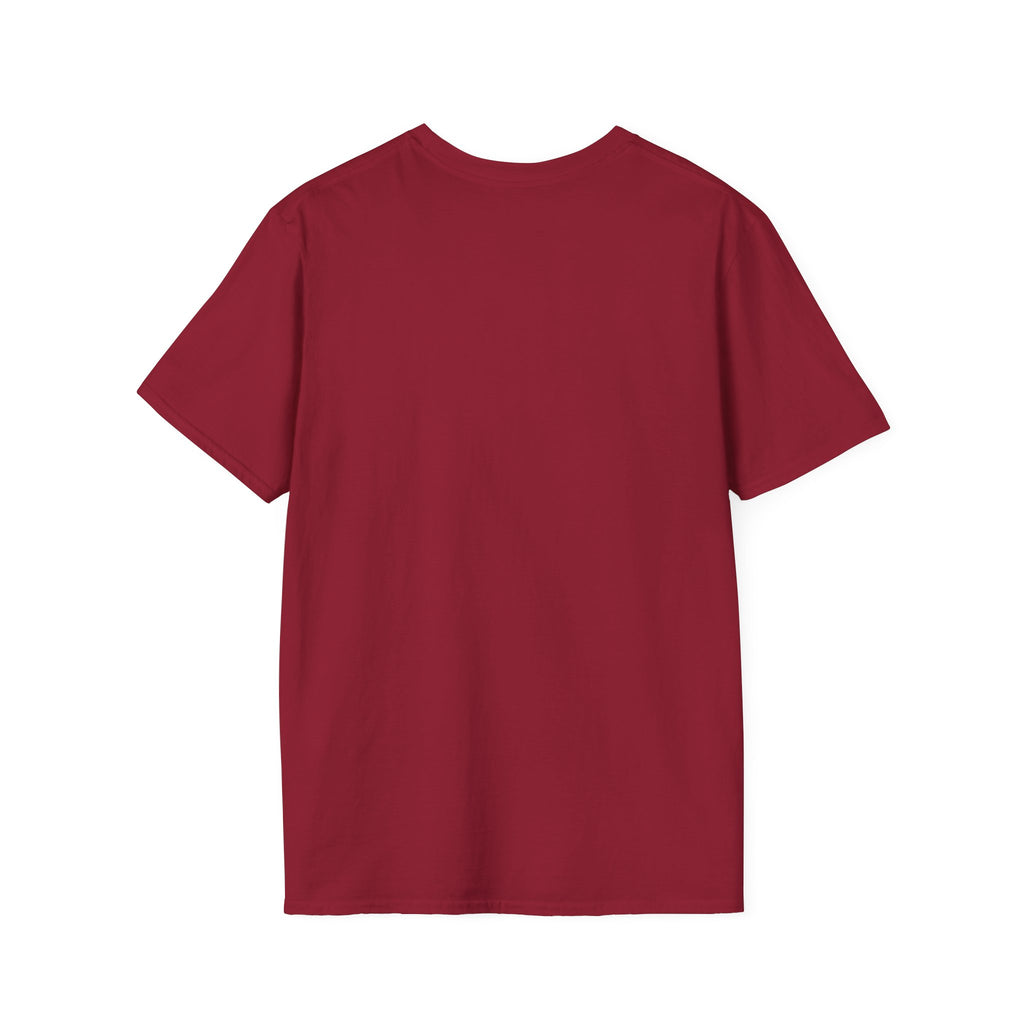 Vampire Teeth Softstyle T-Shirt