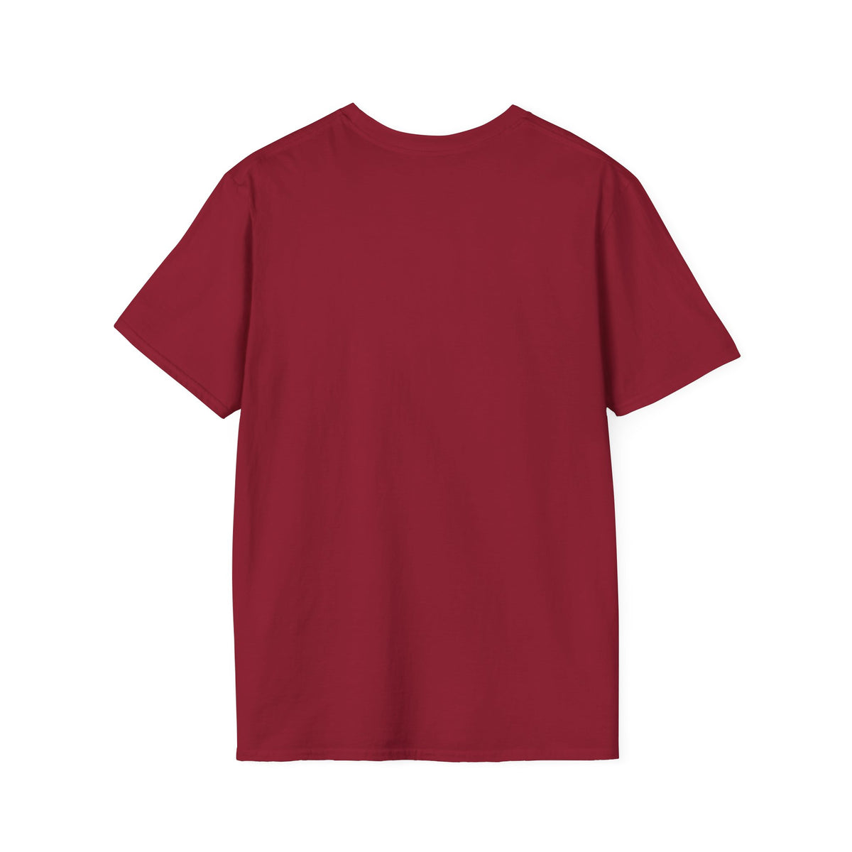 Vampire Teeth Softstyle T-Shirt