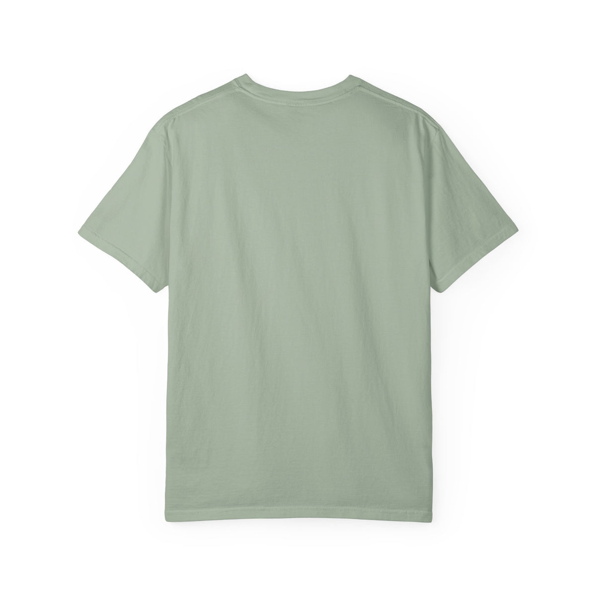 Nope Graphic T-Shirt — Vintage Script "Nope" Tee