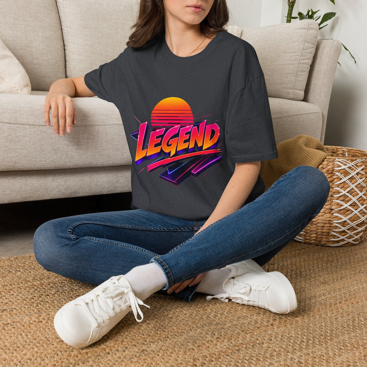 80's Legend T-Shirt