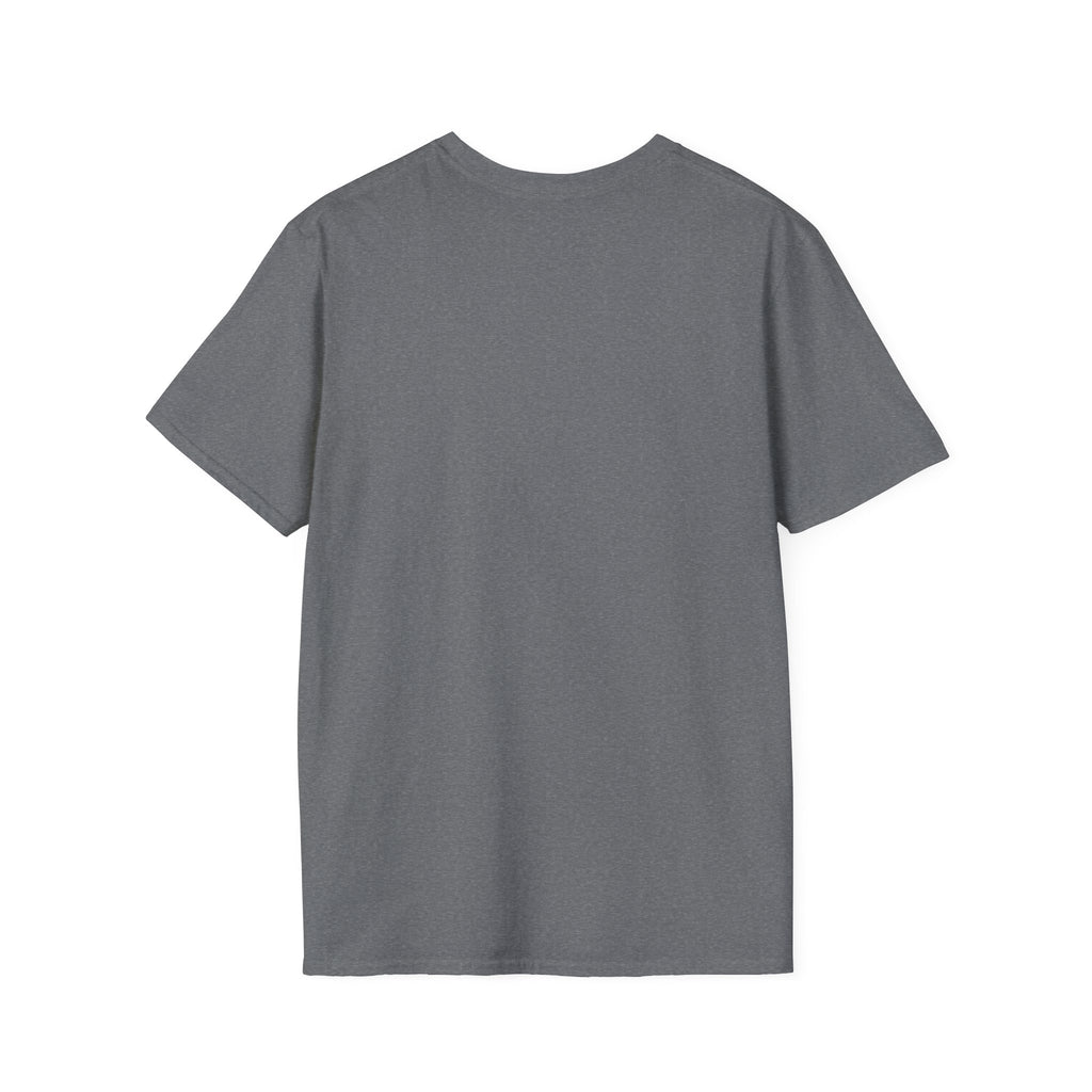 Your Love Is Killing Me Softstyle T-Shirt